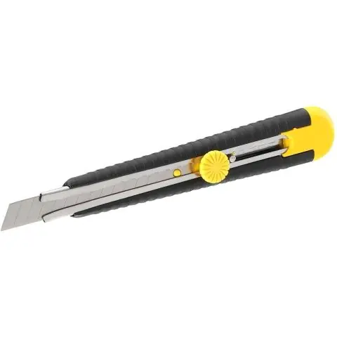 STANLEY 0-10-409 Brytbladskniv Billig
