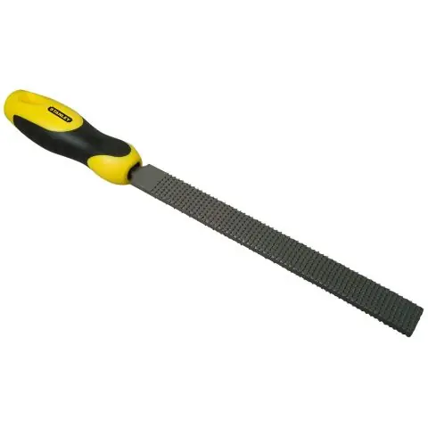 Outlet STANLEY 0-22-465 Rasp