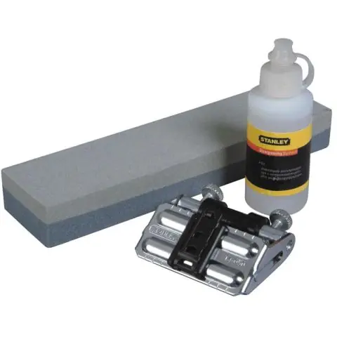 STANLEY 0-16-050 Slipstensset Sista chansen