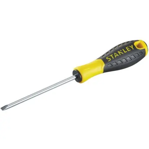 STANLEY STHT0-60378 Skruvmejsel Sista chansen