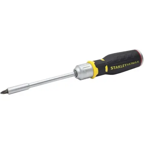 Outlet STANLEY FatMax FMHT0-62690 Skruvmejsel
