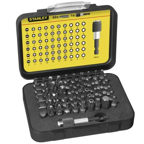 STANLEY 1-13-902 Bitssats Billigare