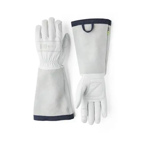 prisnedsättning Hestra Pro Garden Rose Glove Roshandske