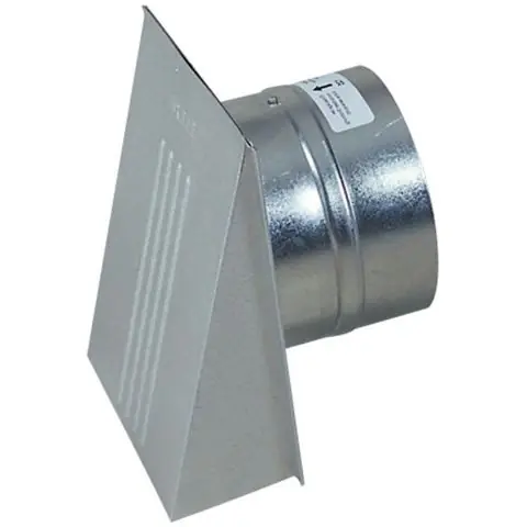 Billig Flexit 02392 Ventilator