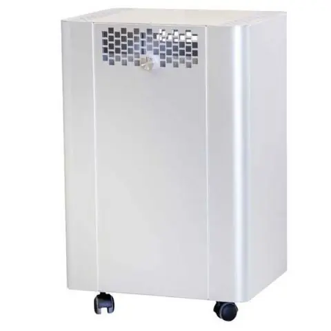 Acetec APU 500 Luftrenare Kundfavorit