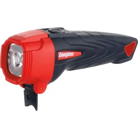 Energizer Impact Lights Ficklampa Rea