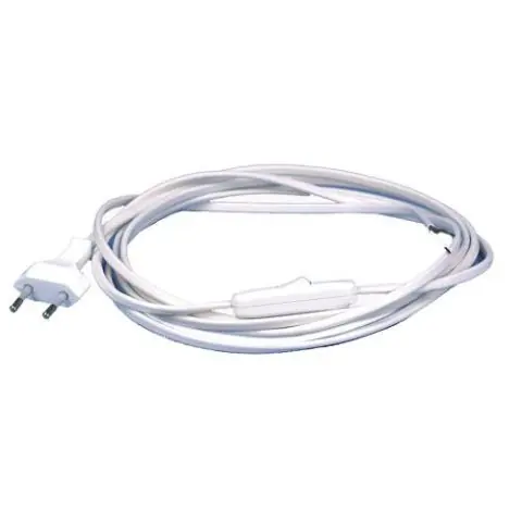 Gelia 90092756 Lampsladd Nyhet