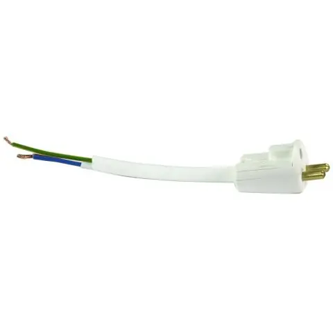 Snabb frakt Gelia 90000181 Lampsladd