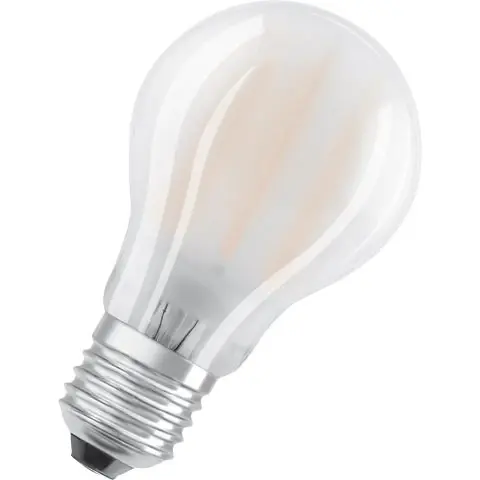 Populärt val Osram Normal A Retrofit LED-lampa