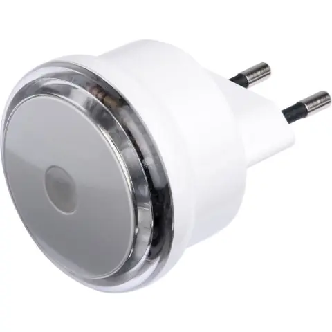 Gelia 4000100211 Nattlampa Endast denna vecka