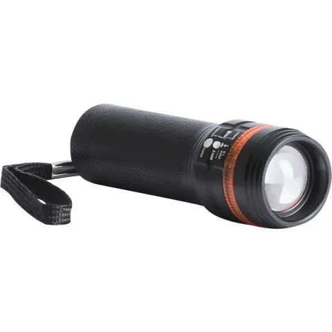 Expressleverans Gelia 4055888091 Ficklampa