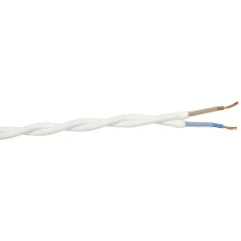 Begränsat antal Gelia 4070910171 Textilkabel