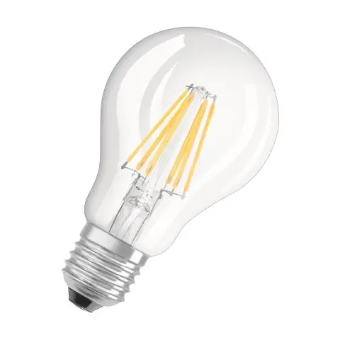 Endast denna vecka Osram Normal A Retrofit LED-lampa