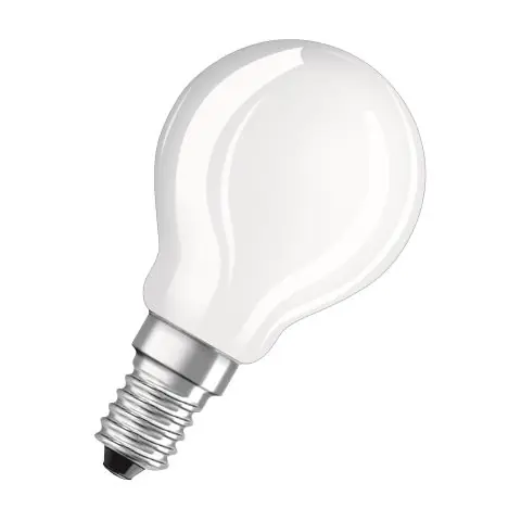 Endast denna vecka Osram Classic P Retrofit LED-lampa